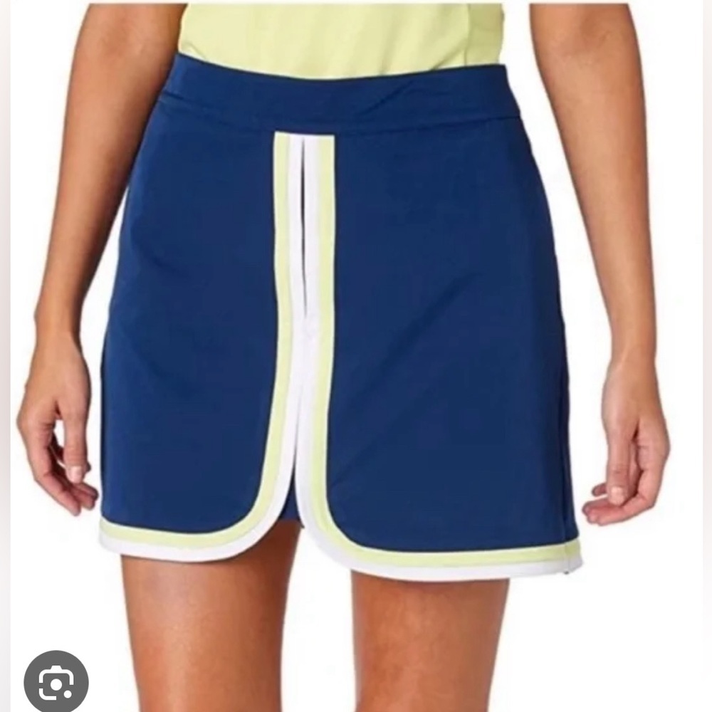 Lady Hagen Skort - Size 6